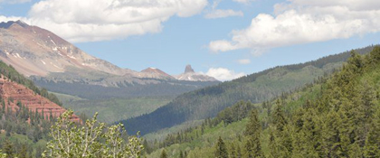 Dunton Hot Springs