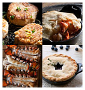 Cousins Maine Lobster