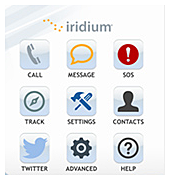 Iridium Go