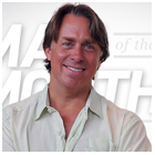 Man of the Month