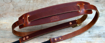 Camera strap