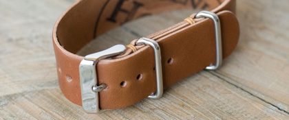 watch strap