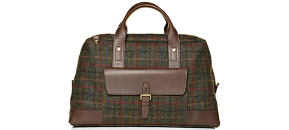 Harris Tweed