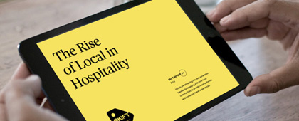 Skift Trends Report