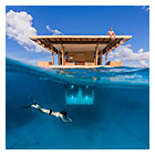 Underwater Room