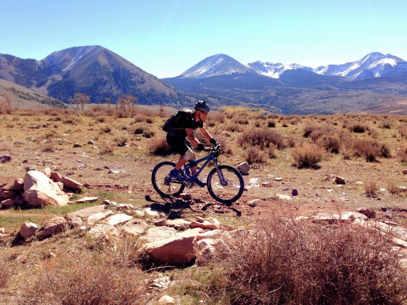 best bike rides