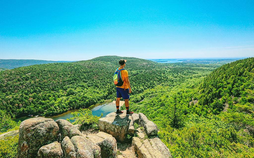 Acadia National Park