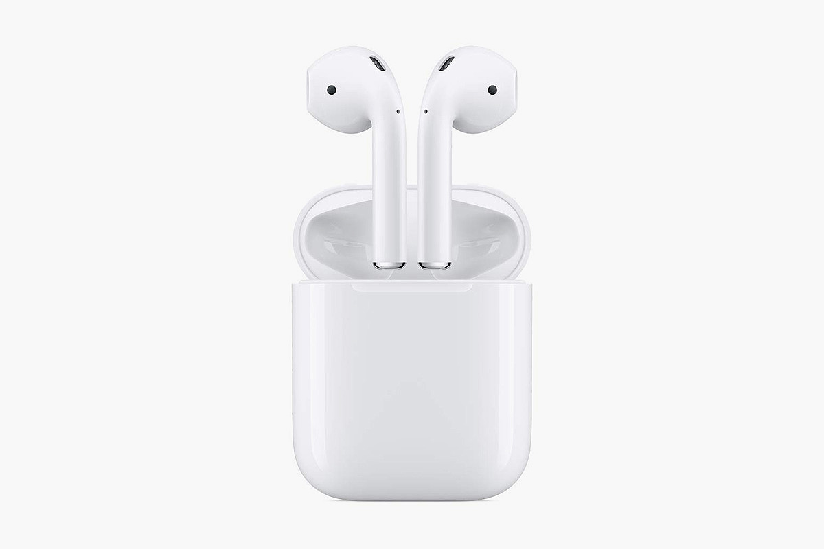 AirPods