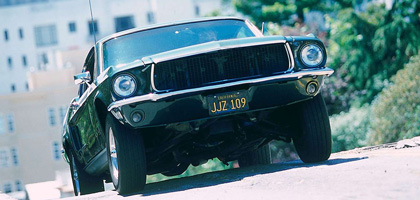 Bullitt
