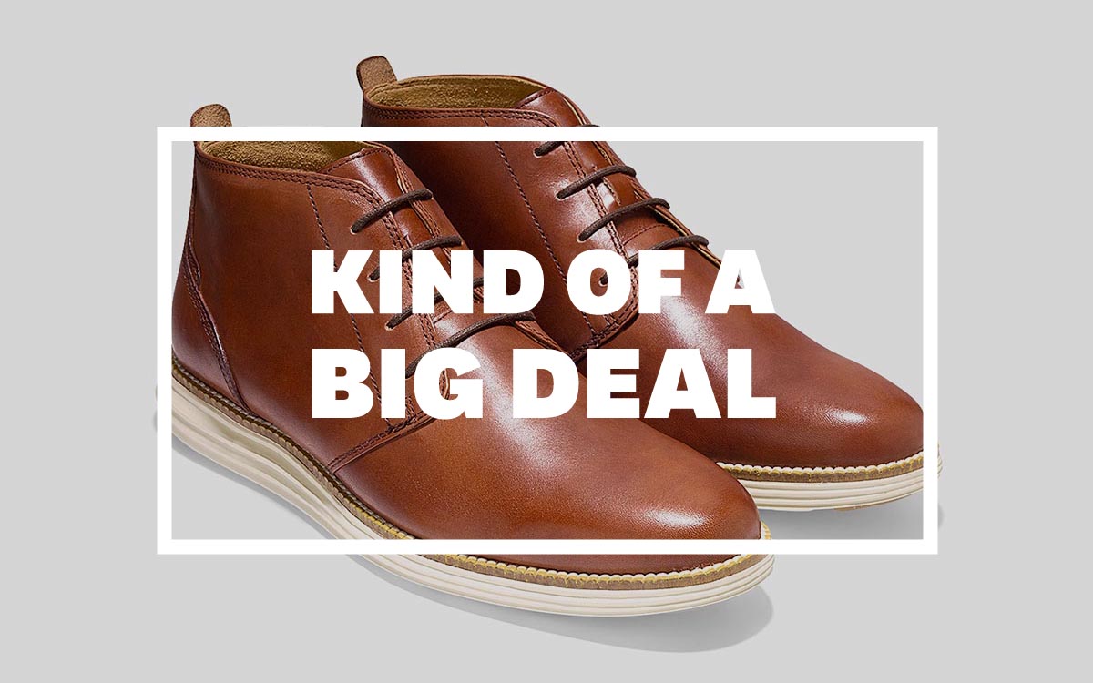 Cole Haan