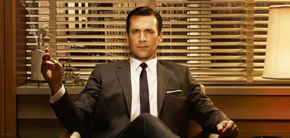 Don Draper