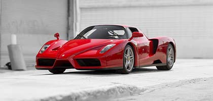 Enzo