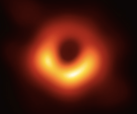 How Global Teamwork Helped Create the First Black Hole Image