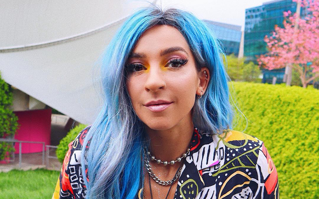 Instagram Influencer Gabbie Hanna Faked Trip to Coachella