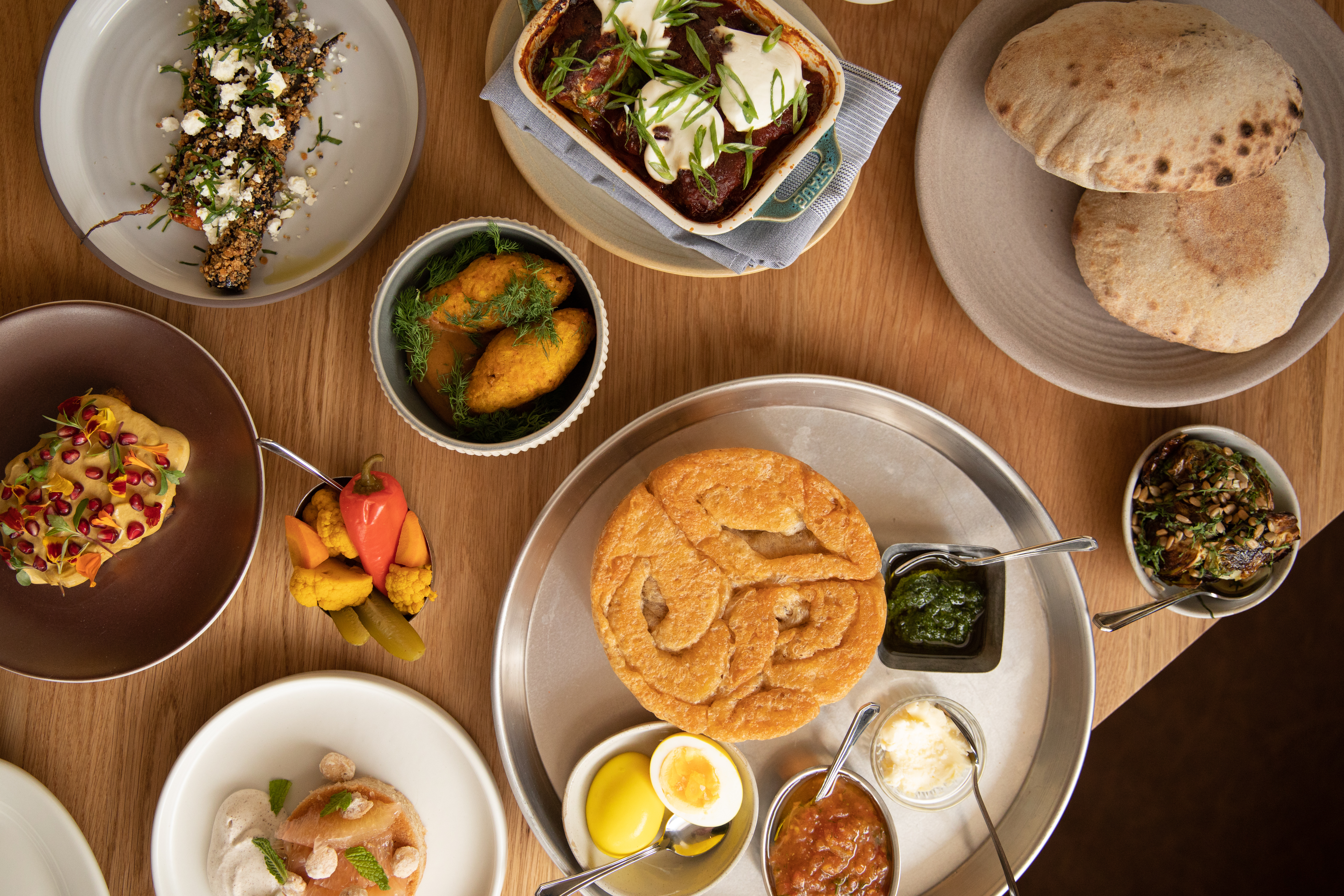 galit table chicago