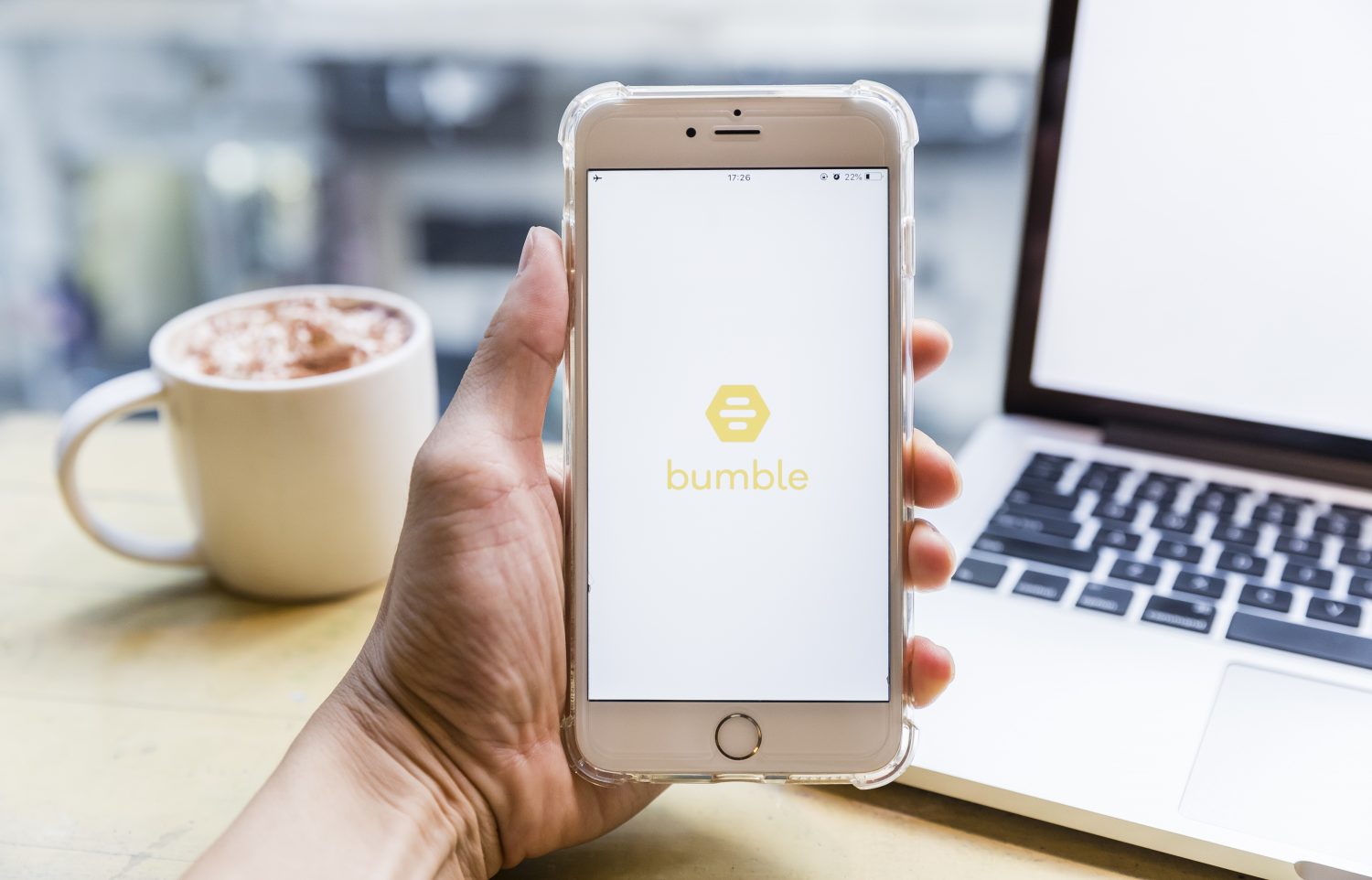 Bumble's new tech