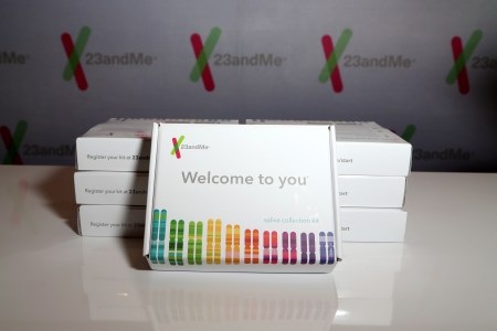 dna test siblings
