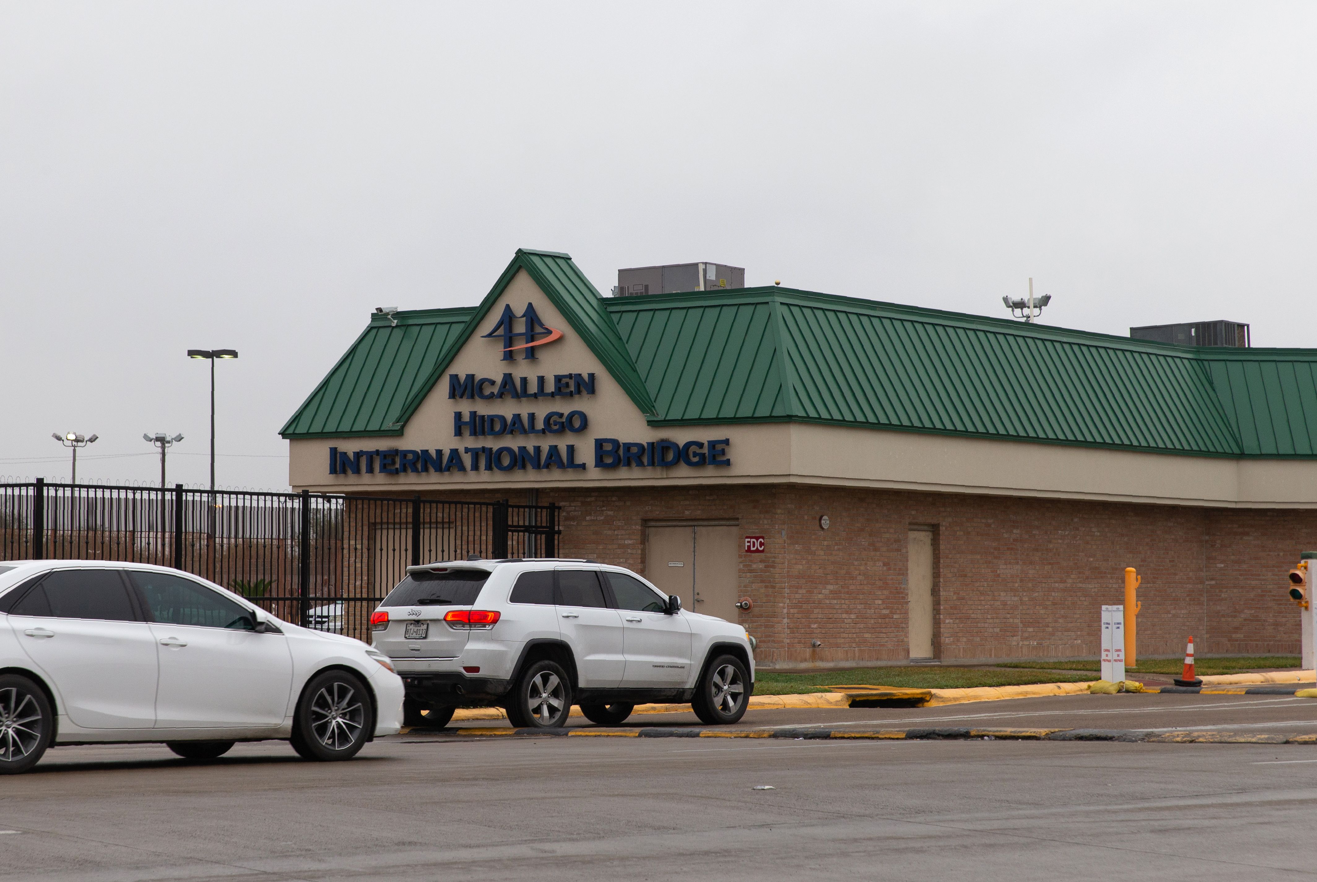 McAllen Texas