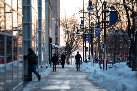 Many millennials are heading to Madison, Wisconsin. (GettyImages)