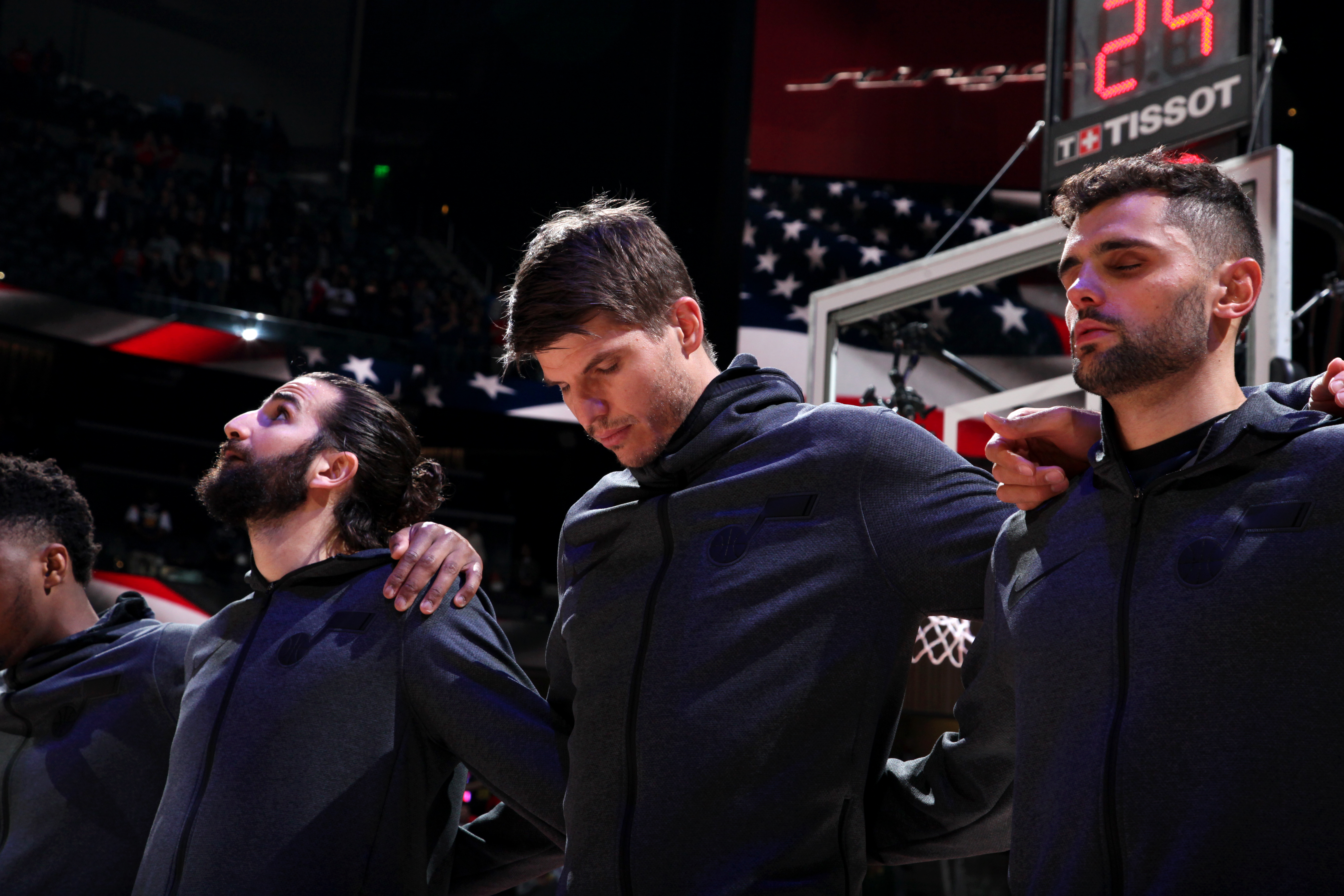 Kyle Korver privilege
