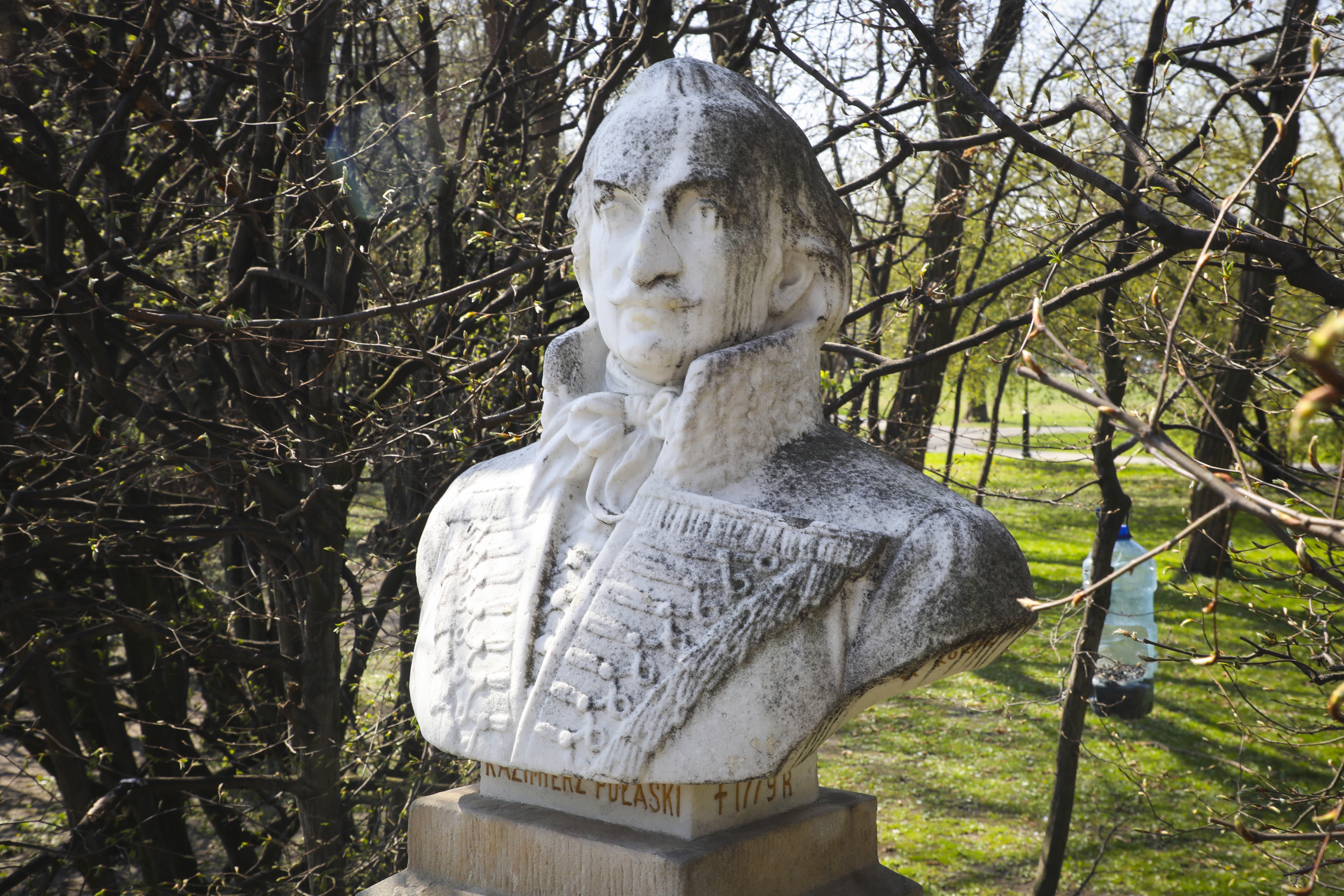 Casimir Pulaski