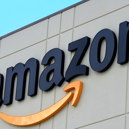 Amazon headquarters