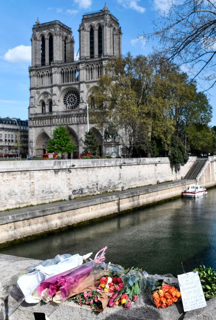 Notre Dame