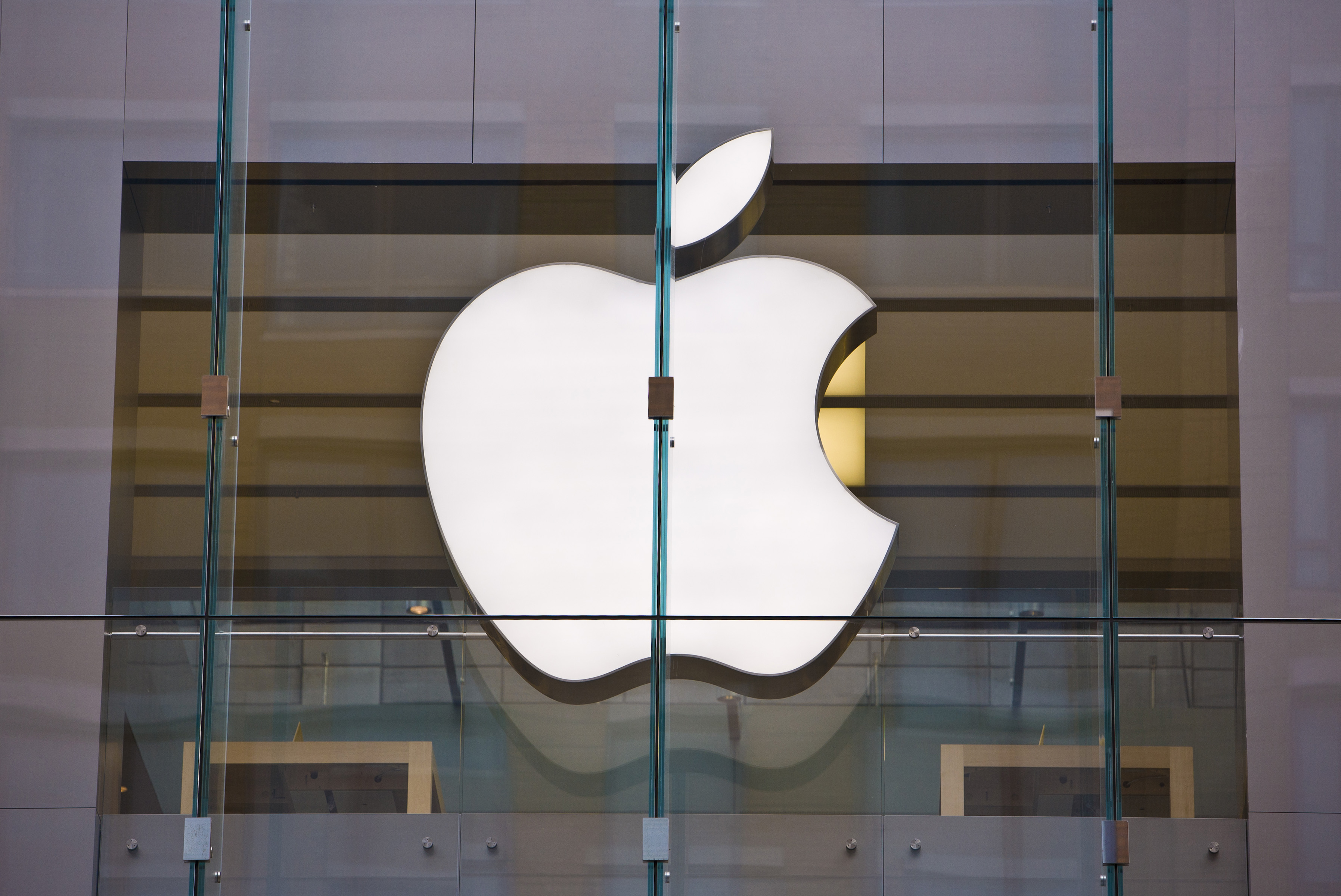 apple lawsuit