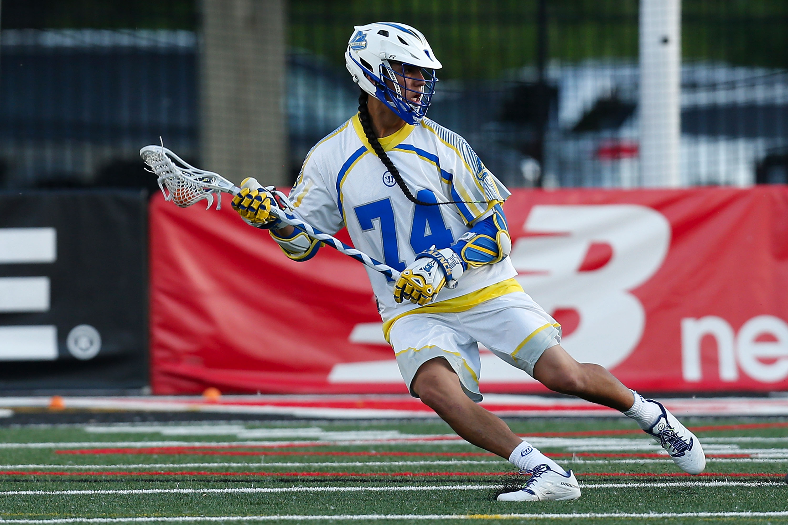 Lyle Thompson