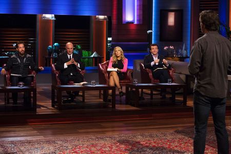 "Shark Tank" (GettyImages)