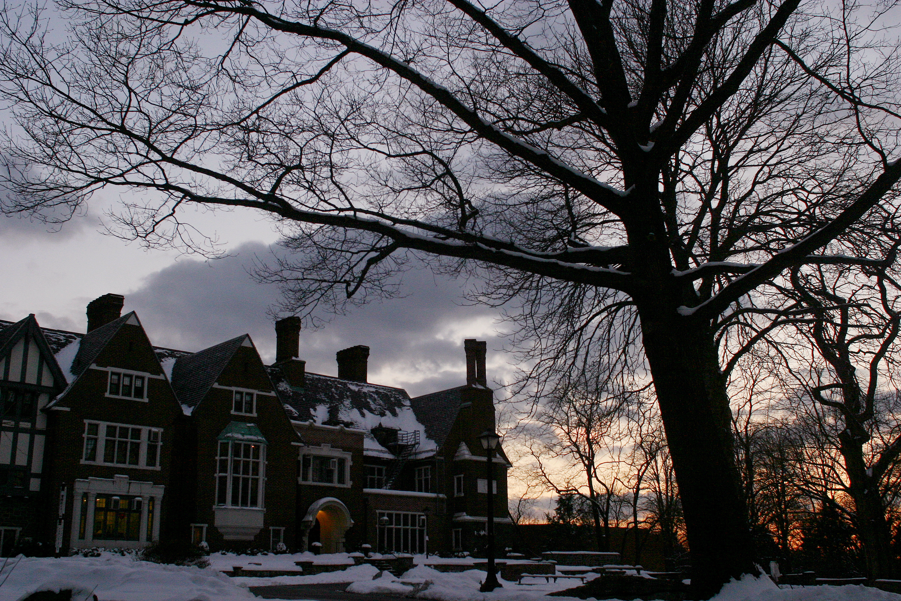 Sarah Lawrence cult