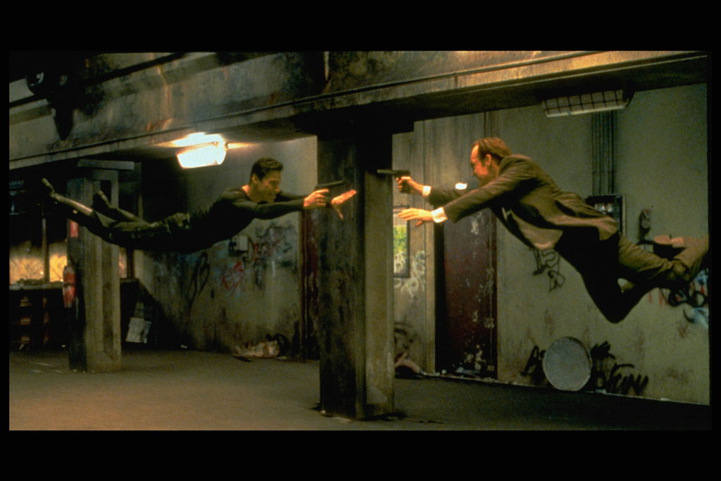 20+ Years Later, Does “The Matrix” Still Hold Up?