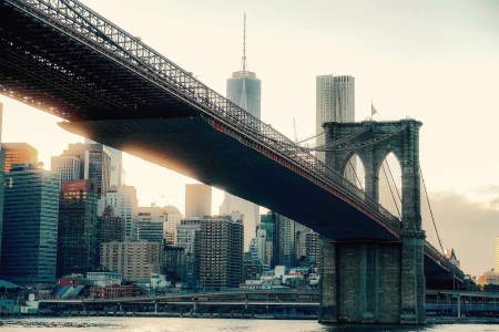 bridge repairs