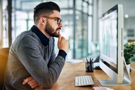 Work approaches may impact creativity. (GettyImages)