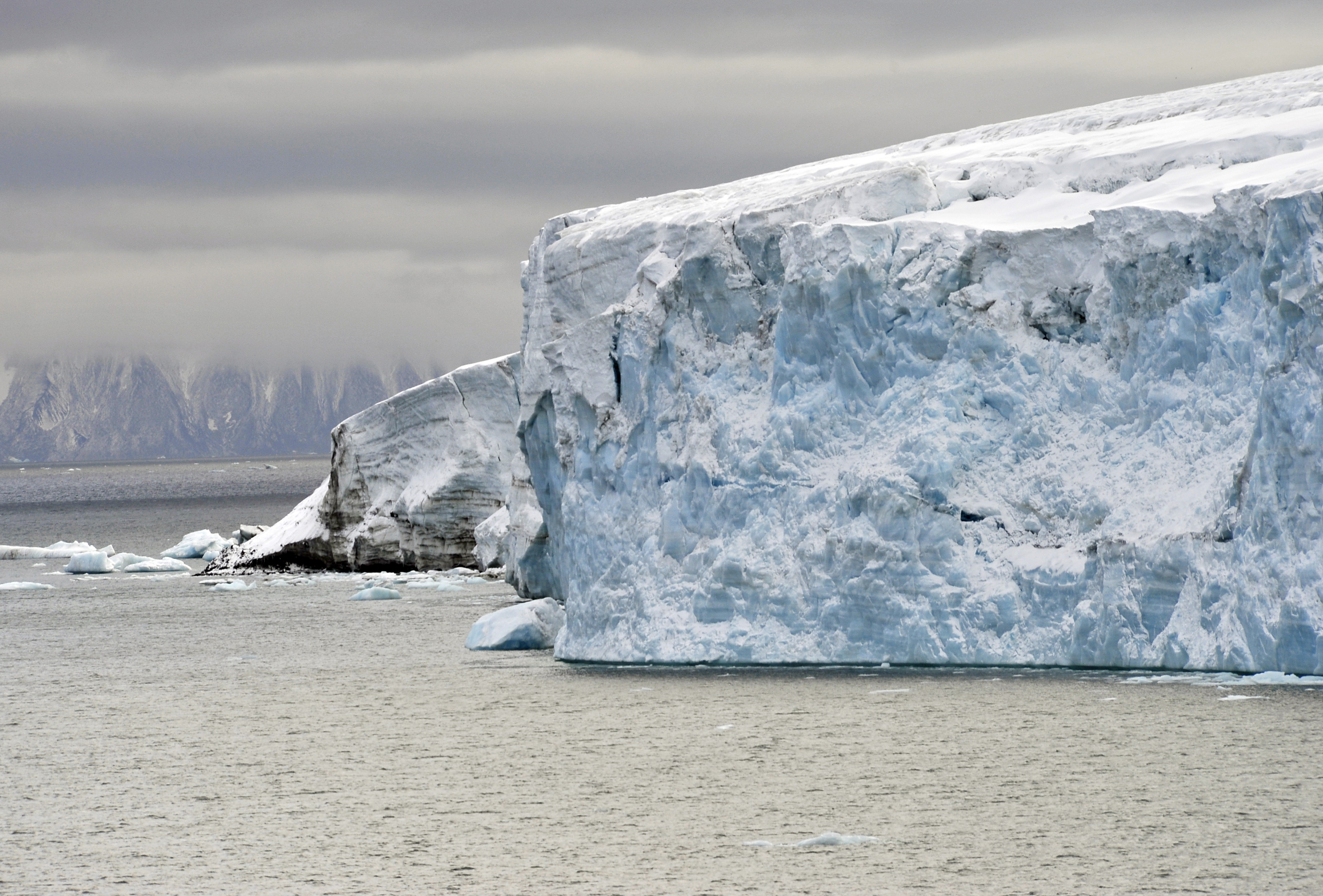 The North Pole