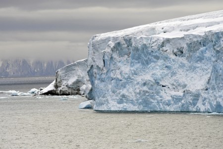The North Pole
