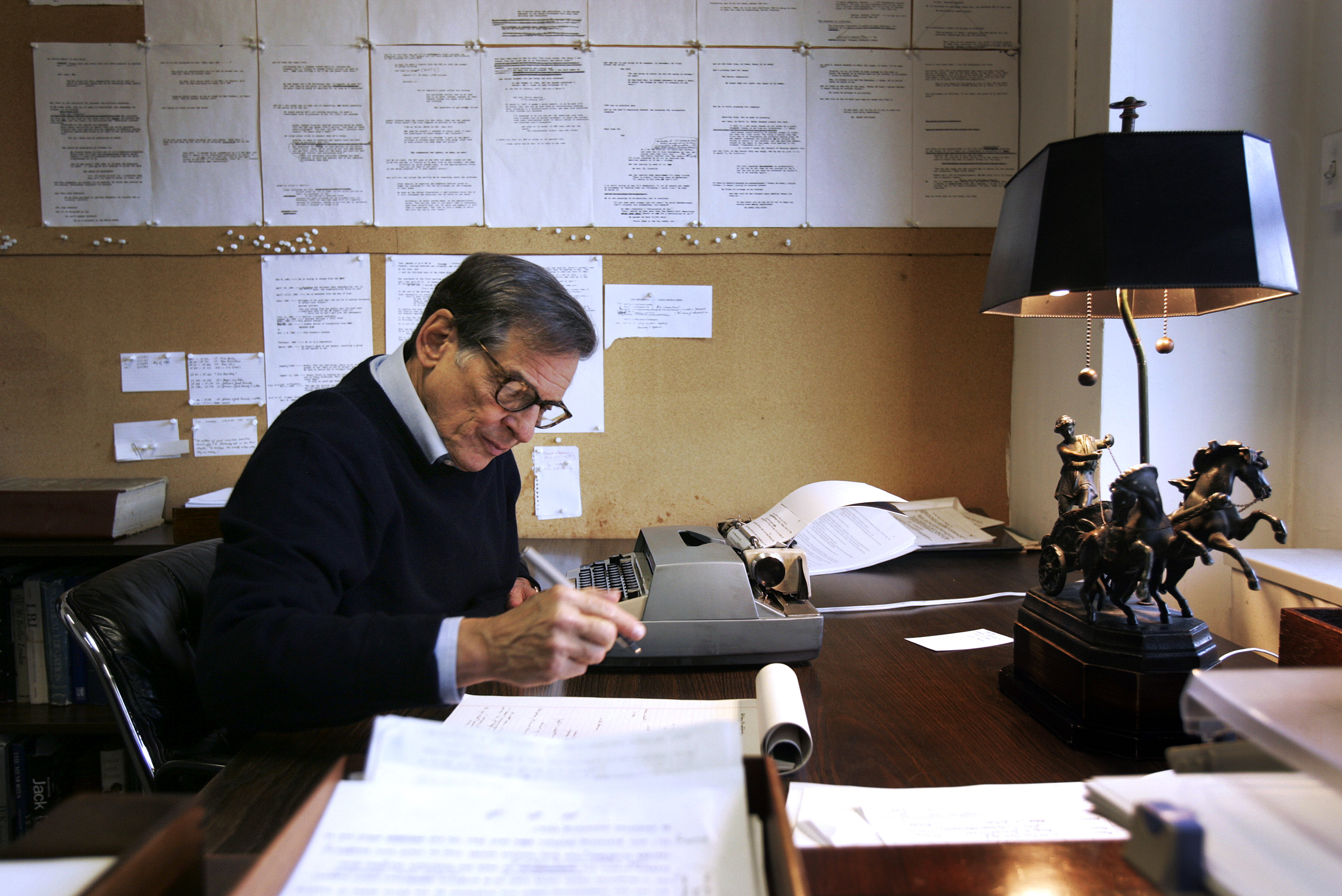 What We Can Learn From America’s Greatest Historian