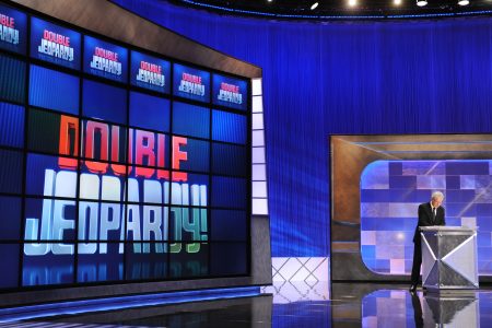 "Jeopardy!"