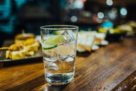 Gin and Tonic Day