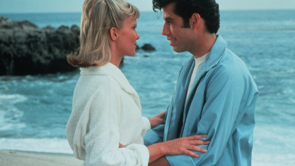 Grease prequel