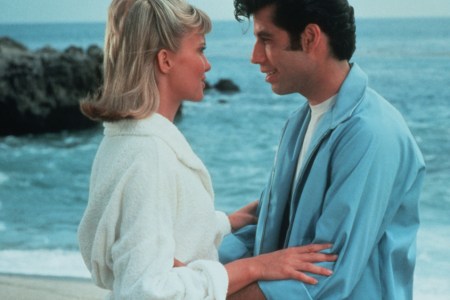 Grease prequel