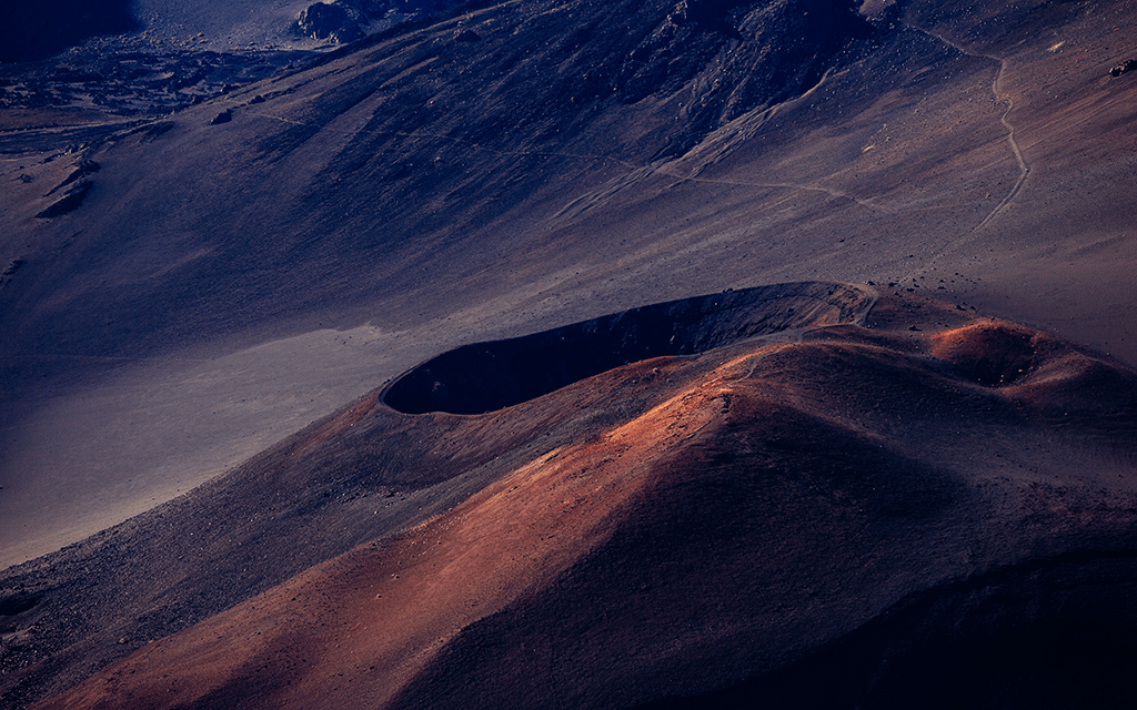 Haleakala