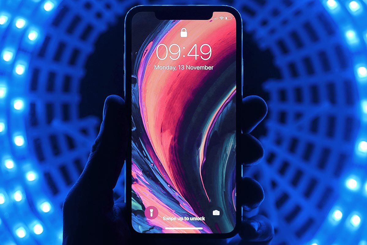 iPhone