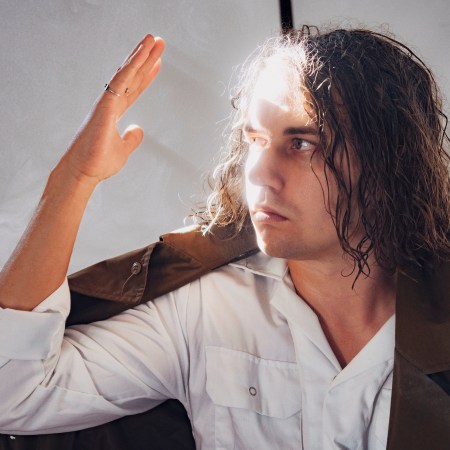 Kevin Morby on His New “Non-Religious Religious Album”