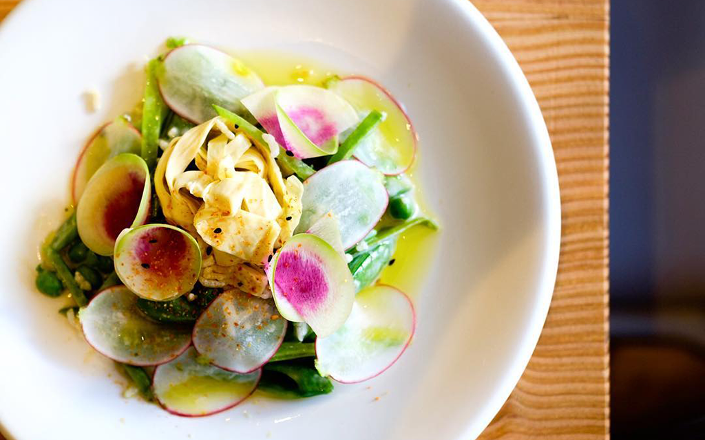 Best new restaurants in San Francisco