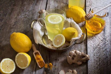 Liver detox