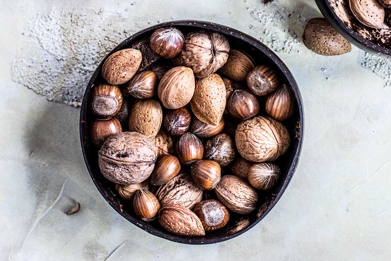 Nuts
