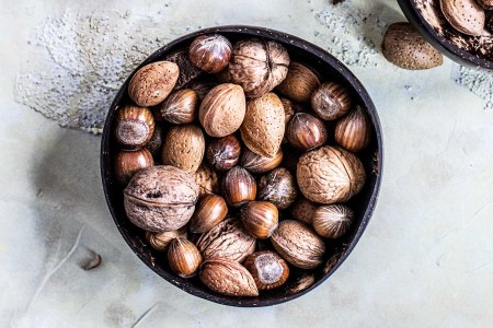 Nuts