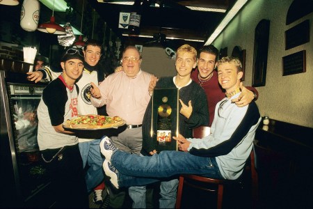 N’SYNC
