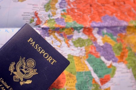 Passport